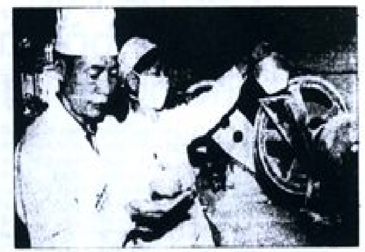 Báo Hà Nội mới: Thầy thuốc Trịnh Ngọc Trúc – Cha đẻ của những bài thuốc cho người nghèo