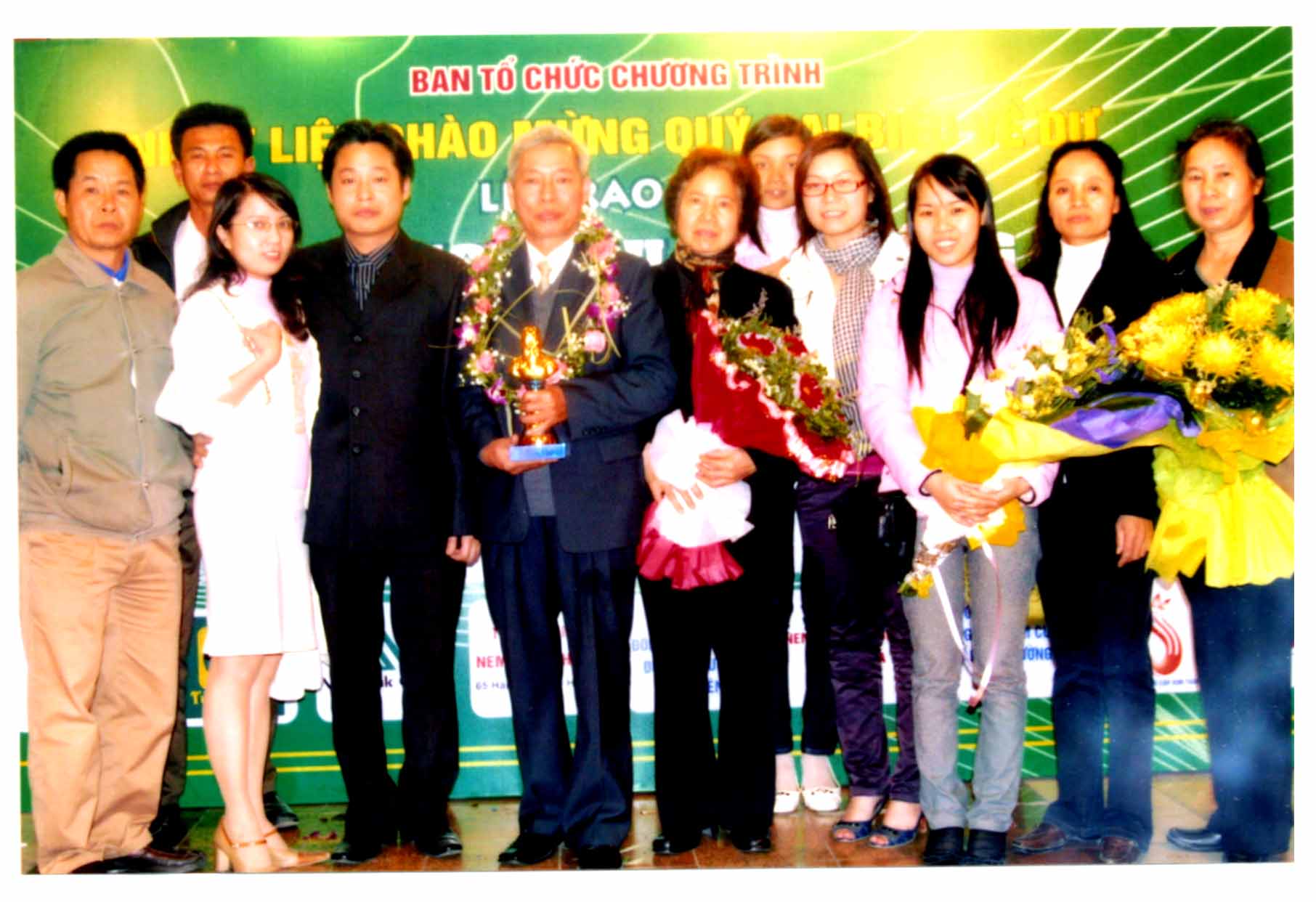 Thầy thuốc Trịnh Ngọc Trúc – Cha đẻ của những bài thuốc cho người nghèo