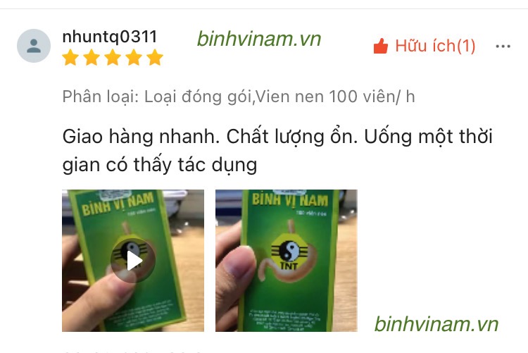 Khách hàng chia sẻ: Giao hàng nhanh. Chất lượng ổn