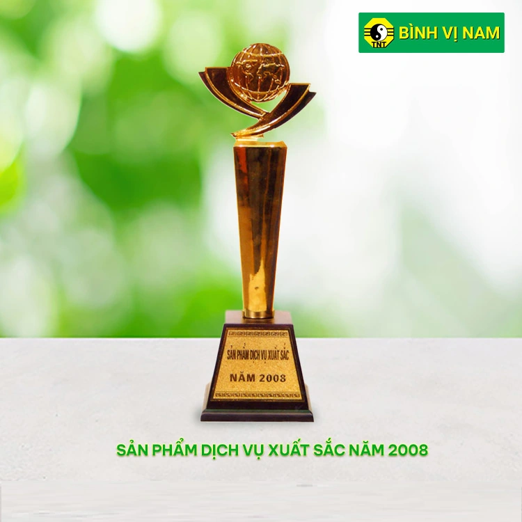 Sản phẩm dịch vụ xuất sắc